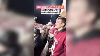 #oklahoma #alabama #cfp #football