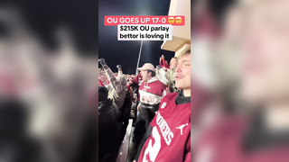 #oklahoma #alabama #cfp #football