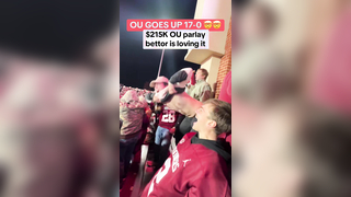 #oklahoma #alabama #cfp #football