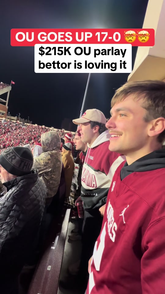 #oklahoma #alabama #cfp #football