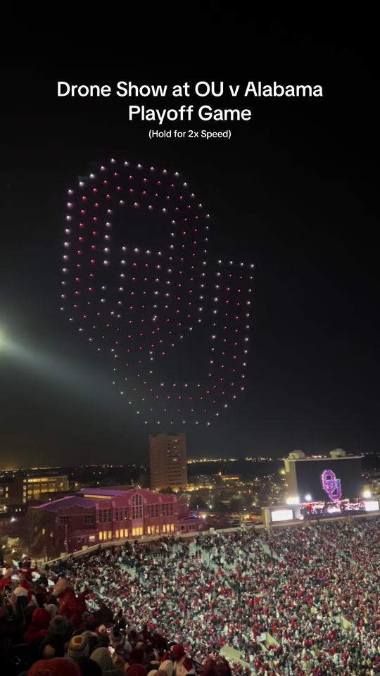 The game didn’t go how I wanted, but this was epic!!! The lights show...