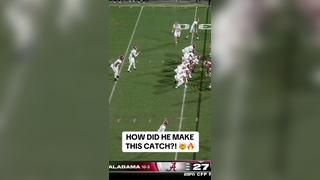 HOW SWAY #oklahomavsalabama #collegefootball #alabamafootball #cfb ...