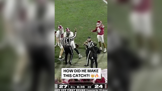 HOW SWAY #oklahomavsalabama #collegefootball #alabamafootball #cfb ...