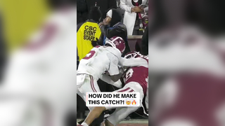 HOW SWAY #oklahomavsalabama #collegefootball #alabamafootball #cfb ...