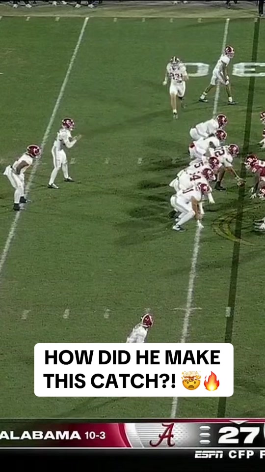 HOW SWAY #oklahomavsalabama #collegefootball #alabamafootball #cfb ...