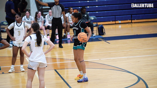 Archbishop McCarthy vs North Broward Prep | Girls Basketball Full Game Recap