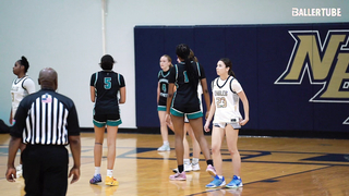 Archbishop McCarthy vs North Broward Prep | Girls Basketball Full Game Recap
