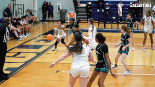 Archbishop McCarthy vs North Broward Prep | Girls Basketball Full Game Recap