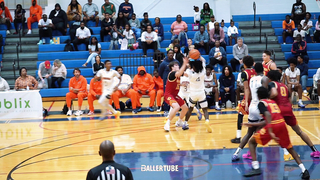Bergren Catholic vs Stranahan | Kreul Classic | Full Game Highlights & Recap
