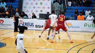 Bergren Catholic vs Stranahan | Kreul Classic | Full Game Highlights & Recap