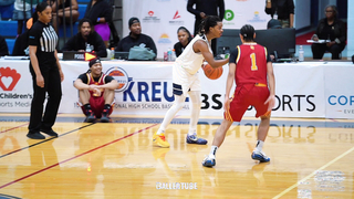 Bergren Catholic vs Stranahan | Kreul Classic | Full Game Highlights & Recap