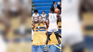 Damari Foster Is NICE | 5’10” Jr PG | Stranahan (2027)