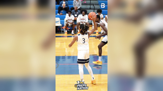 Damari Foster Is NICE | 5’10” Jr PG | Stranahan (2027)