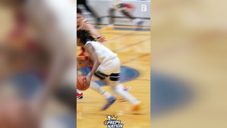 Damari Foster Is NICE | 5’10” Jr PG | Stranahan (2027)