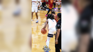 Damari Foster Is NICE | 5’10” Jr PG | Stranahan (2027)