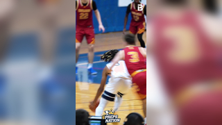 Damari Foster Is NICE | 5’10” Jr PG | Stranahan (2027)