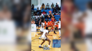 Jahlil Owusu Bergren Catholic tough finish in the paint (2027)