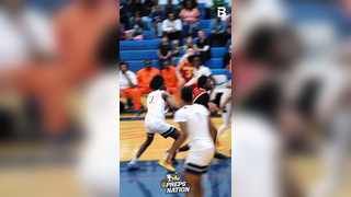 Jahlil Owusu Bergren Catholic tough finish in the paint (2027)