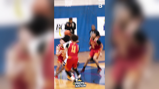 John Delva 6’3” Senior Guard | Nifty Euro Step at the Kreul Classic (2027)