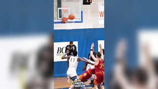 John Delva 6’3” Senior Guard | Nifty Euro Step at the Kreul Classic (2027)