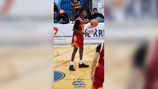 Jahlil Owusu Smooth Pull-Up Jumper | Kreul Classic