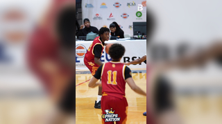 Jahlil Owusu Smooth Pull-Up Jumper | Kreul Classic