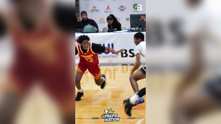 Jahlil Owusu Smooth Pull-Up Jumper | Kreul Classic