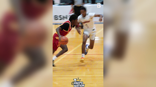 Jahlil Owusu Smooth Pull-Up Jumper | Kreul Classic