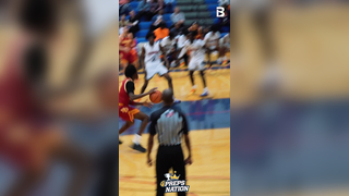 Jahlil Owusu Smooth Pull-Up Jumper | Kreul Classic