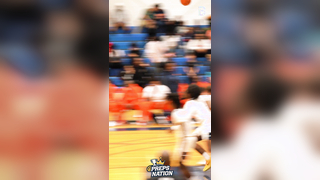 Julius Avent (Michigan State Commit) Tough And-1 Bucket | Kreul Classic