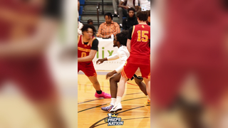 Julius Avent (Michigan State Commit) Tough And-1 Bucket | Kreul Classic