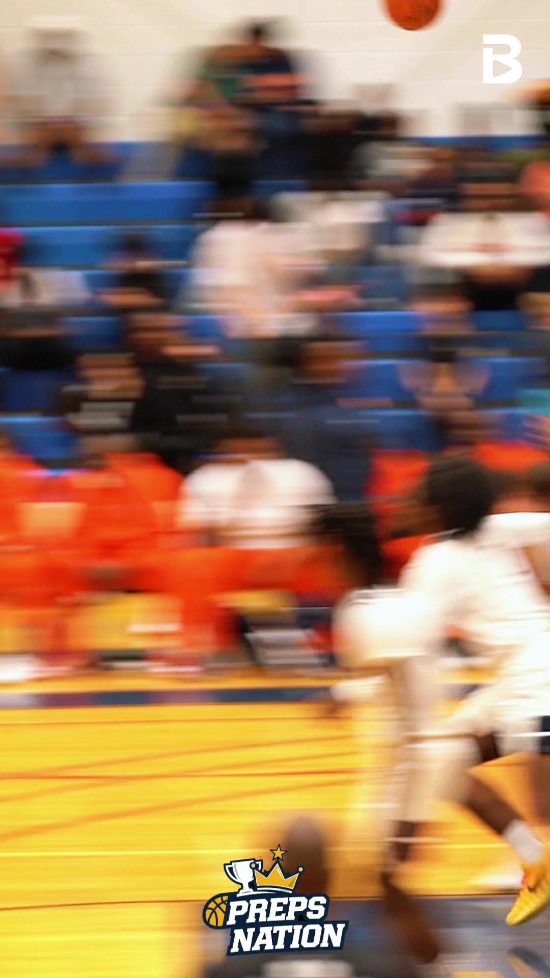 Julius Avent (Michigan State Commit) Tough And-1 Bucket | Kreul Classic