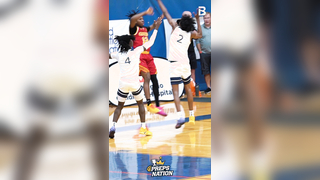 Julius Avent Delivers Again | Another And-1 at the Kreul Classic