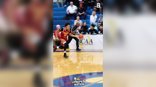 Julius Avent Delivers Again | Another And-1 at the Kreul Classic