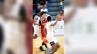 Julius Avent Delivers Again | Another And-1 at the Kreul Classic