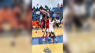 Julius Avent Delivers Again | Another And-1 at the Kreul Classic