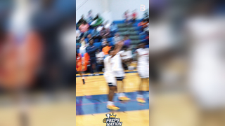 Julius Avent Delivers Again | Another And-1 at the Kreul Classic