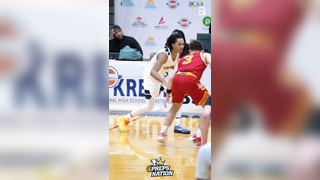 Damari Foster Tough Pull-Up Jumper | Stranahan