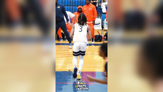 Bergen Catholic vs Stranahan | Kreul Classic | Game Highlights