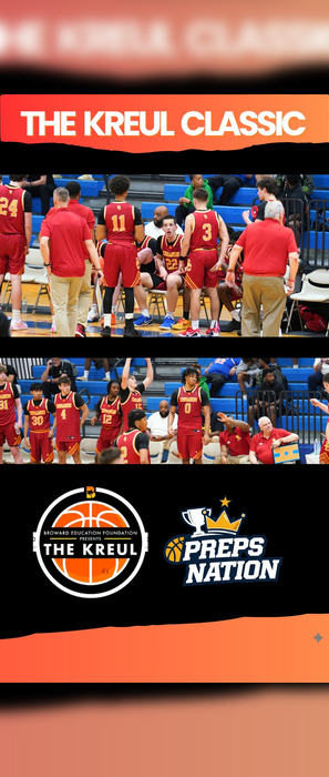 Bergen Catholic vs Stranahan | Kreul Classic | Game Highlights