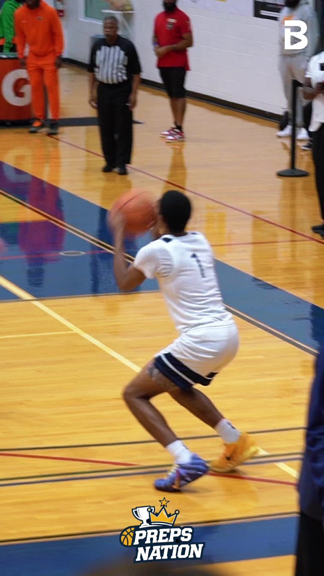 Bergen Catholic vs Stranahan | Kreul Classic | Game Highlights