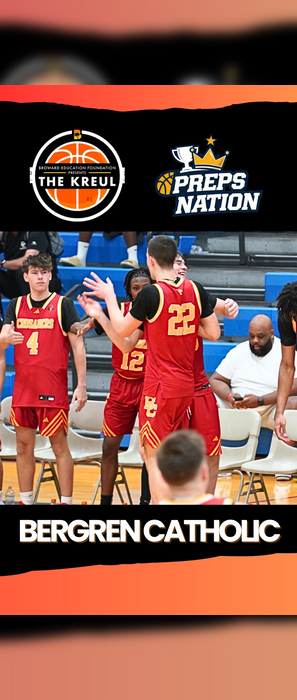 Game Highlights | Kreul Classic | Bergen Catholic Defeats Stranahan