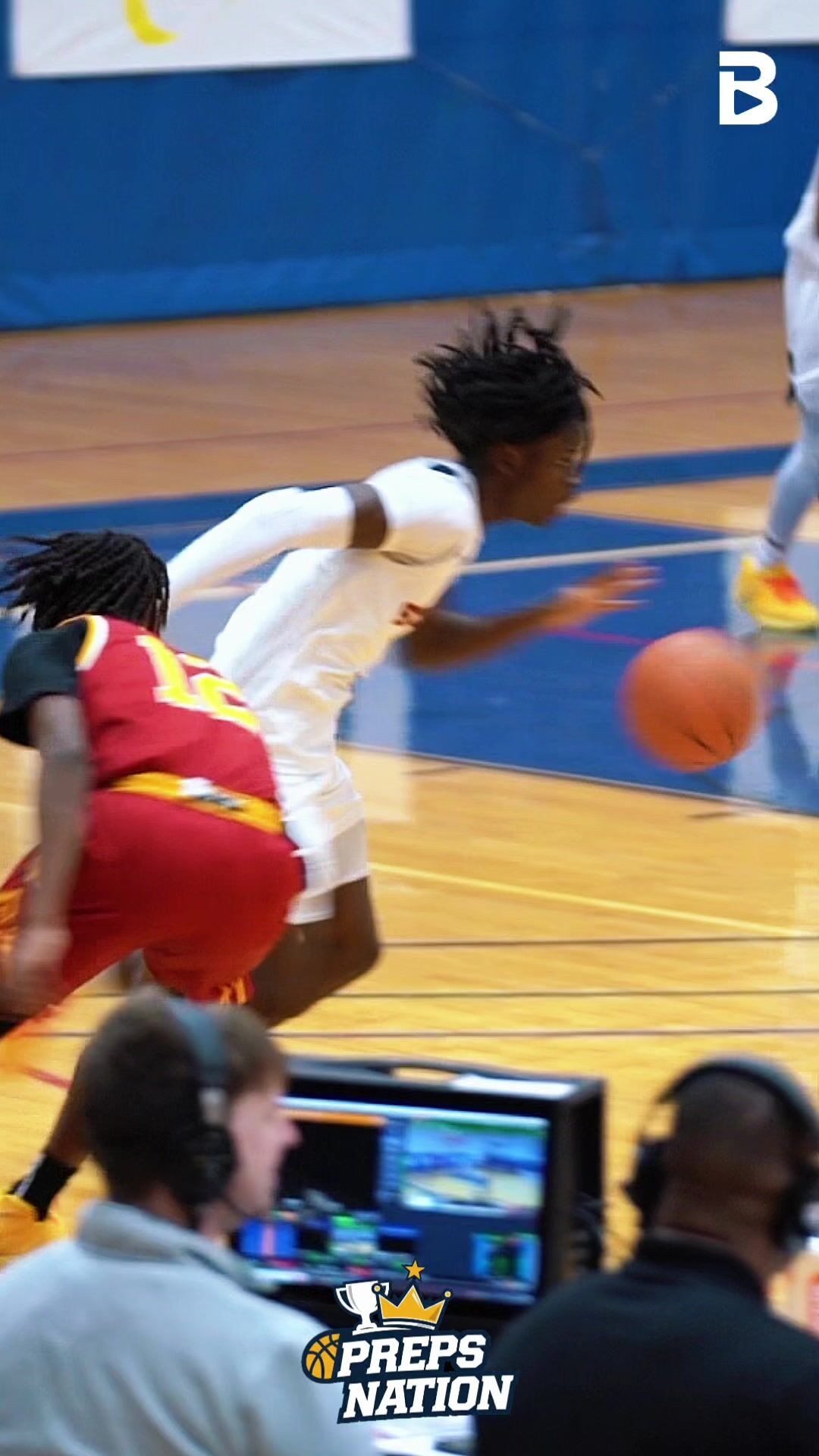 Game Highlights | Kreul Classic | Bergen Catholic Defeats Stranahan