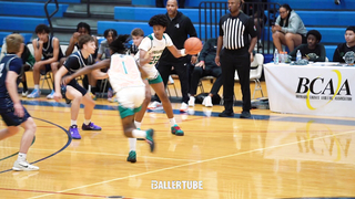 Coral Glades vs Higley | Kreul Classic Highlights | 67-59 Win