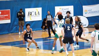 Coral Glades vs Higley | Kreul Classic Highlights | 67-59 Win