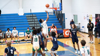 Coral Glades vs Higley | Kreul Classic Highlights | 67-59 Win