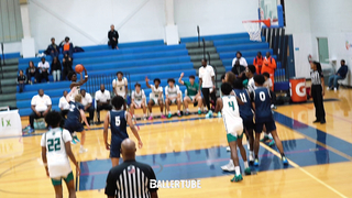 Coral Glades vs Higley | Kreul Classic Highlights | 67-59 Win