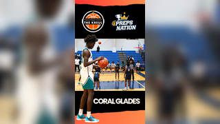 Coral Glades | First Half Highlights | Kreul Classic 2025–26 Season