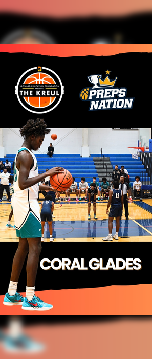 Coral Glades | First Half Highlights | Kreul Classic 2025–26 Season