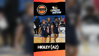 Higley AZ | First Half Highlights vs Coral Glades | 2025–26 KREUL CLASSIC